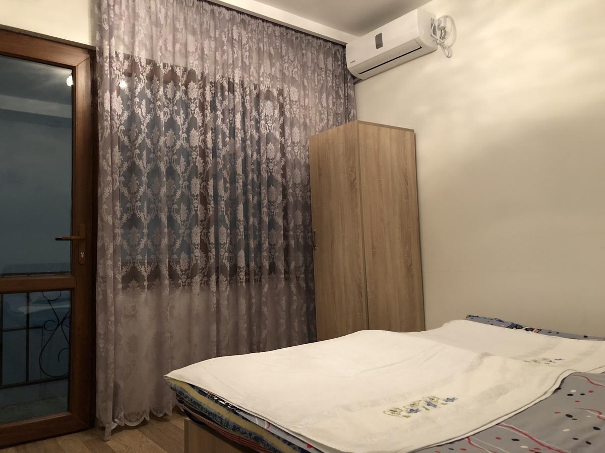 Guest House Romanadze 코불레티 외부 사진