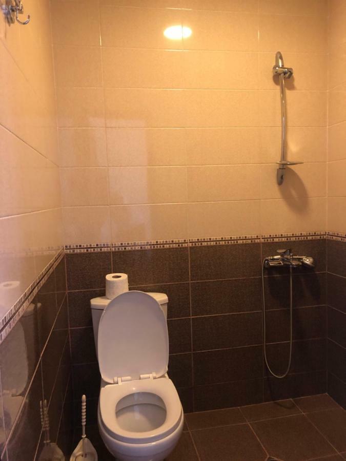 Guest House Romanadze 코불레티 외부 사진